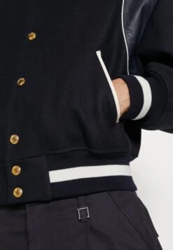 Bally Bomberjacks - Navy -ZALANDO WINKEL 3814f5a8de92423aa6cb6c056f7bc5f2