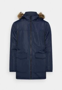 Jack & Jones Jjecraft- Winterjas - Navy Blazer 14 Jack & Jones Jjecraft- Winterjas - Navy Blazer -ZALANDO WINKEL 38478b9f64b44401bcbf3052ed961ded