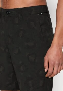 Volcom Mix Frickin Cross Shred - Zwemshorts - Rinsed Black 9 Volcom Mix Frickin Cross Shred - Zwemshorts - Rinsed Black -ZALANDO WINKEL 385c9cd90c1041ad90329b04c391122b