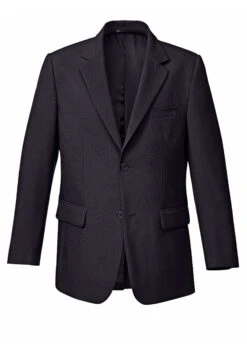 Baukasten-System - Blazer - Schwarz