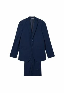 With Vest - Kostuum - Blu -ZALANDO WINKEL 38759345f58a4c07aad5ea84894e855d