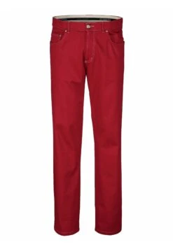 Broek - Rot 13 Broek - Rot -ZALANDO WINKEL 389155733156428590402372923ae8b4