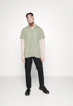Selected Homme Slhreg Air- Overhemd - Desert Sage -ZALANDO WINKEL 389d0dcfcddd433cb0dbebc9ee279f9b
