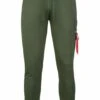 Alpha Industries X-Fit - Trainingsbroek - Dark Green 1 Alpha Industries X-Fit - Trainingsbroek - Dark Green -ZALANDO WINKEL 38b7496ee02f4ffbb2f8b9d92c920812