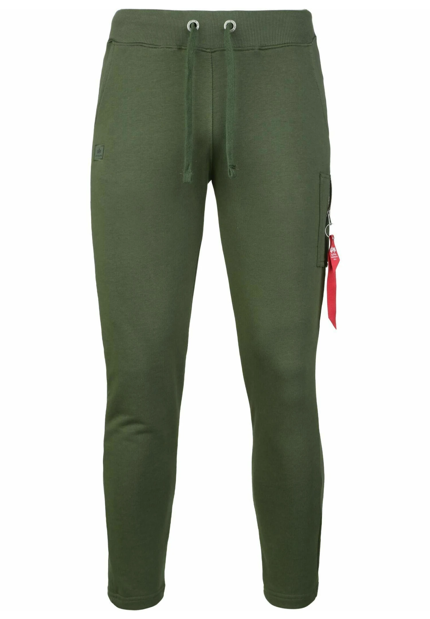 Alpha Industries X-Fit - Trainingsbroek - Dark Green 3 Alpha Industries X-Fit - Trainingsbroek - Dark Green
