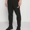 The North Face Standard Pant - Trainingsbroek - Black -ZALANDO WINKEL 38cdad1d656b4800bda1266366046535