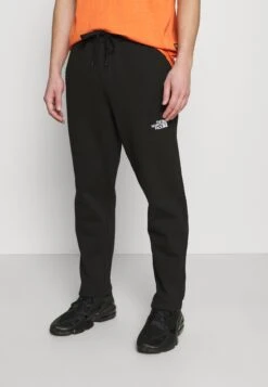 The North Face Standard Pant - Trainingsbroek - Black
