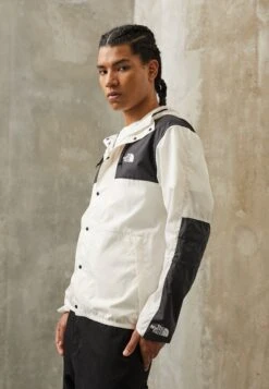 The North Face Seasonal - Windjack - Gardenia White