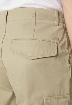 Lacoste H_Cb - Cargobroek - Beige -ZALANDO WINKEL 38e116adfa884475a01308e8f6d923a2