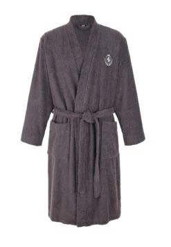 Badjas - Grau