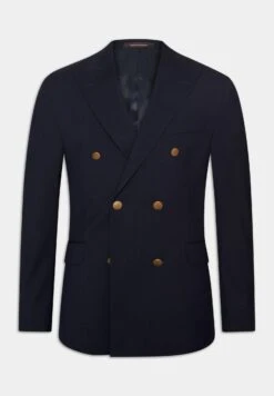 Oscar Jacobson Farris Club- Blazer - Dark Blue 13 Oscar Jacobson Farris Club- Blazer - Dark Blue -ZALANDO WINKEL 3915595d8bf3486d8d4d79bd67a4ec82
