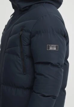 Prdenny Parka Ja - Winterjas - Insignia Blue 13 Prdenny Parka Ja - Winterjas - Insignia Blue -ZALANDO WINKEL 396a12da22eb4b4d940b19dcdcfeb5e5