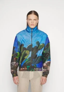 Cactus Unisex - Windjack - Multi-Coloured -ZALANDO WINKEL 39b8c348c44543acb25dd5a1fb9e97c6