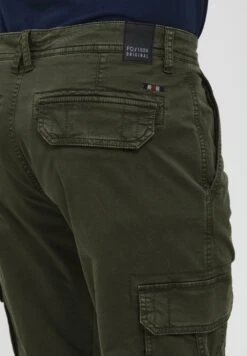 Fqlogan - Cargobroek - Khaki 12 Fqlogan - Cargobroek - Khaki -ZALANDO WINKEL 39d576b841ff47708e86482411a455f4