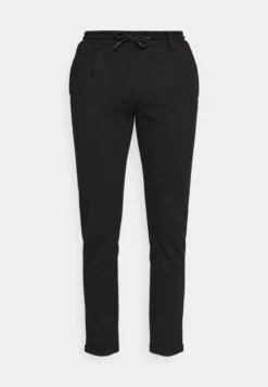 Indicode Jeans Eberlein With Rolled Up - Broek - Black 10 Indicode Jeans Eberlein With Rolled Up - Broek - Black -ZALANDO WINKEL 39db88de102d495e98e84b90cdd52bf5