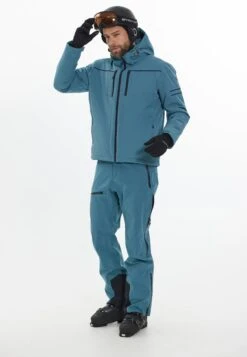 Whistler Gabe - Regenjas - Hydro