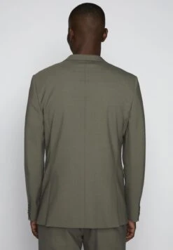 Matinique Mageorge F - Halflange Jas - Light Army -ZALANDO WINKEL 3a0675841c7147c7932f7a5e91794ace