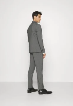 Lindbergh Kostuum - Grey Mix 22 Lindbergh Kostuum - Grey Mix -ZALANDO WINKEL 3a43f2148eb04150932643a4393232fe