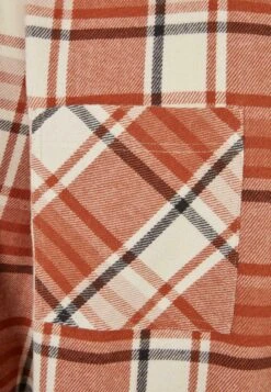 URBAN CLASSICS Overhemd - Softseagrass Red -ZALANDO WINKEL 3a59d94587924068a706b901a5474463