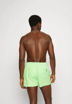 Drawstring Graphic - Zwemshorts - Lime Mist -ZALANDO WINKEL 3a5f199619ee43ec9b9b35b03ddbca22