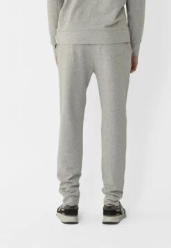 Trainingsbroek - Light Grey -ZALANDO WINKEL 3a61124341464a0fb6978ae7bcd62c71