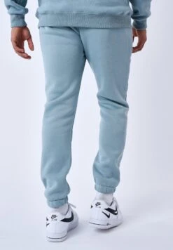 Trainingsbroek - Blue Grey -ZALANDO WINKEL 3a7a1289291747d68c423e819556f06a