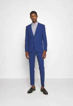 Hugo Arti Hesten Set - Kostuum - Navy