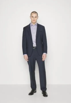 ETON Zakelijk Overhemd - Light Purple -ZALANDO WINKEL 3ad299db086d49db8e1f92e4fd8c6233