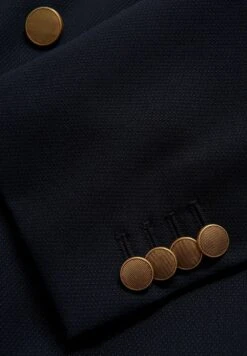 Oscar Jacobson Farris Club- Blazer - Dark Blue 14 Oscar Jacobson Farris Club- Blazer - Dark Blue -ZALANDO WINKEL 3ad70929f2a54e4eb4960b696fc42bec