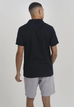 BRAVE SOUL Gdp - Overhemd - Dark Blue -ZALANDO WINKEL 3adac086d5784d5faeb24aa65ba47d6e