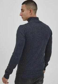 Pringfried - Trui - Insignia Blue Melange -ZALANDO WINKEL 3ae30bf4645949e8b20175034b6d3739