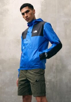 The North Face Seasonal - Windjack - Super Sonic Blue
