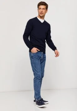 POLO CLUB Trui - Navy -ZALANDO WINKEL 3b4453a96eaf41f395707d96cb51aa66