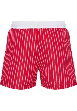 Hummel Grant Board - Zwemshorts - Barbados Cherry -ZALANDO WINKEL 3b8e7adc719e41eebf008cb851fbf875