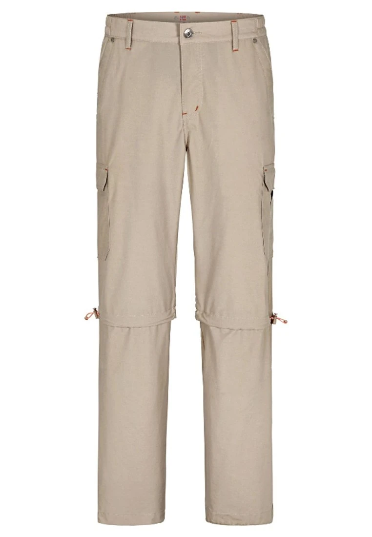 Balduran - Cargobroek - Beige 3 Balduran - Cargobroek - Beige