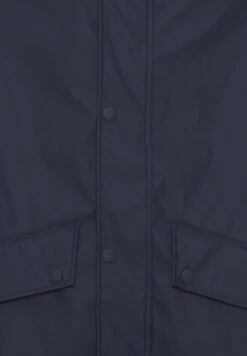 Solid Sddevron - Parka - Insignia Blue -ZALANDO WINKEL 3ba99599558e4500b0b764a8f179a471