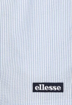 Ellesse Floris - Zwemshorts - Blue -ZALANDO WINKEL 3bc44364512b4b28bbb6703766b07a71