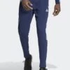 ADIDAS PERFORMANCE Tiro23 League Sweat Pant - Trainingsbroek - Team Navy Blue -ZALANDO WINKEL 3be6f2e19d4a4e00b6644e9db566a81e