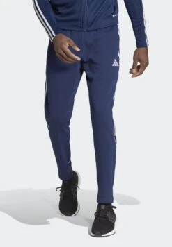 ADIDAS PERFORMANCE Tiro23 League Sweat Pant - Trainingsbroek - Team Navy Blue