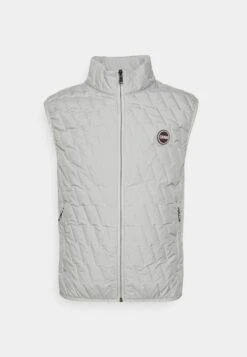 Colmar Originals Mens Gilet - Bodywarmer - Ice -ZALANDO WINKEL 3bf3ac4eb33142a694e81fe9b9e92179