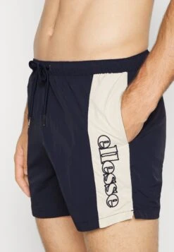 Ellesse Demense - Zwemshorts - Navy -ZALANDO WINKEL 3bf76a89f0b1403eb618e519a9f7cbb0