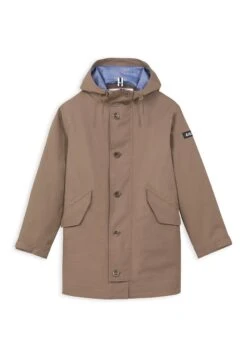 Aigle Parka - Light Brown -ZALANDO WINKEL 3bf81a437b2947eb992d3fed5346e723