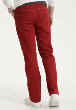 Broek - Rot 10 Broek - Rot -ZALANDO WINKEL 3bf9000680e24c34b372765caa89d2f5