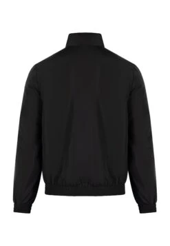 Dreimaster Recyceltes Material Bridgeport - Windjack - Schwarz -ZALANDO WINKEL 3c2b4494a98b4410bae7490be89c5d53