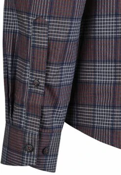 Jupiter Langarm - Overhemd - Rot -ZALANDO WINKEL 3c773b192af14117b445e496b48a94b8