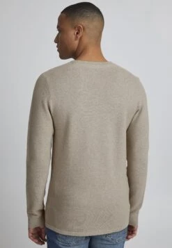 Frode - Trui - Sand Mix -ZALANDO WINKEL 3c7f4c31c1944ddaa43cadafe8a18dea