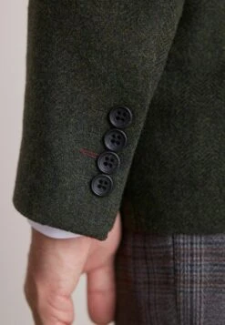 Next Nova Fides Standard - Blazer - Green -ZALANDO WINKEL 3ce1c93f66334e359fdc061bf41bee55