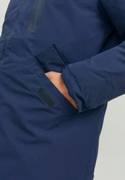 Jack & Jones Winterjas - Navy Blazer 12 Jack & Jones Winterjas - Navy Blazer -ZALANDO WINKEL 3ce32de39050462ca82fea4d2f2b8e69