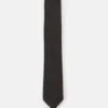 Jack & Jones Jacsolid Tie - Stropdas - Black -ZALANDO WINKEL 3cee1ec6127440d58a3d35ec9415e78e
