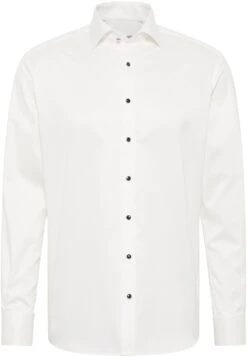 Eterna Modern Fit - Zakelijk Overhemd - Champagner -ZALANDO WINKEL 3d0a07fba410434c86b3600bf92e8126